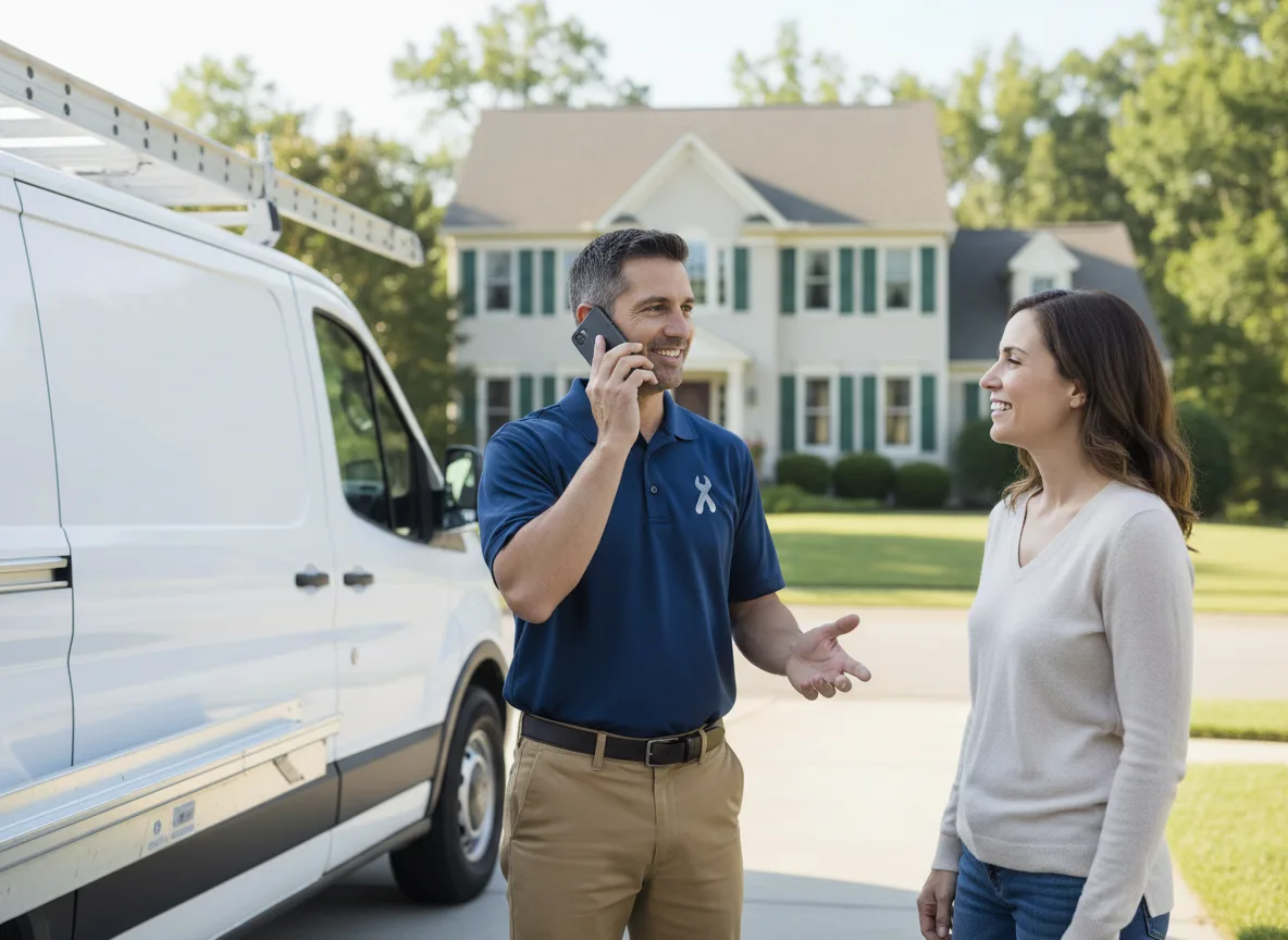 Home Gutter Service Litchfield Park, AZ FAQs